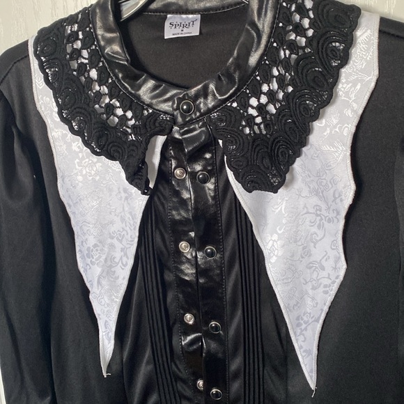 Wednesday Dress! - Picture 2 of 4